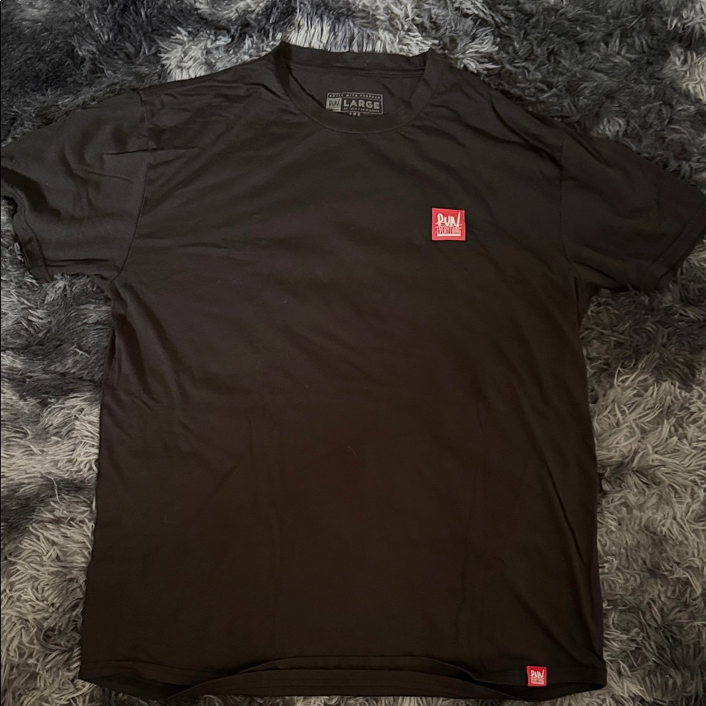 🚨BUNDLE🚨Run Everything bundle Long & Short Sleeve Graphic Tees